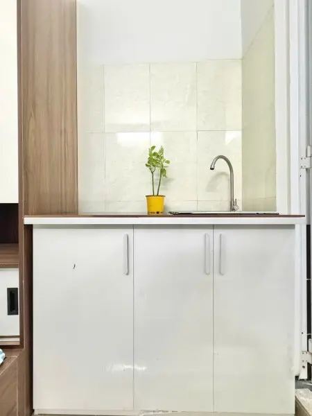 Cực Gấp – Sang Nhượng Phòng Studio Bình Thạnh