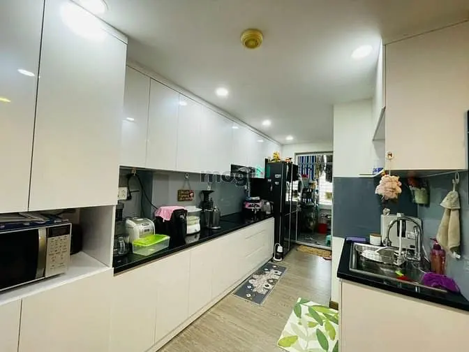 Grand View Phú Mỹ Hưng Q7 – 118 M², 3Pn, View Sông, Đg Nguyễn Đức Cảnh