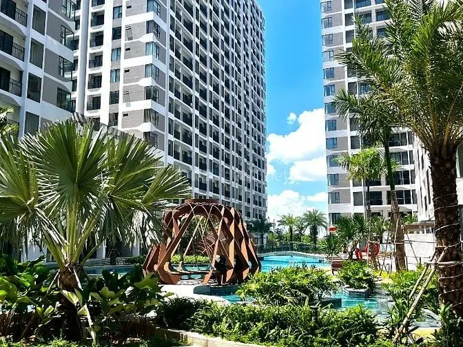 Căn Hộ Mt Eastmark City Quận 9, Sẵn Sổ, Nhà Mới Bàn Giao, Từ 2,7Tỷ/Căn