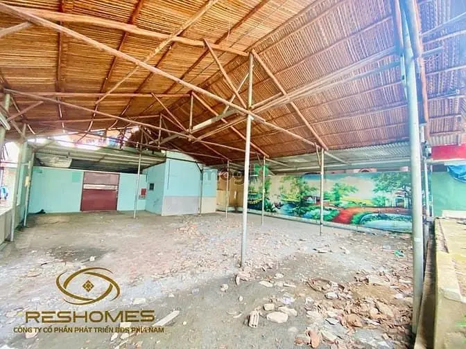 Cho Thuê Mặt Bằng Kinh Doanh Ngang 10 Mét Đường Võ Thị Sáu, Biên Hòa