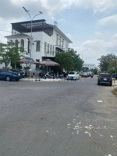 Bán Đất Biệt Thự Thái Sơn 1 , Phước Kiển , Nhà Bè