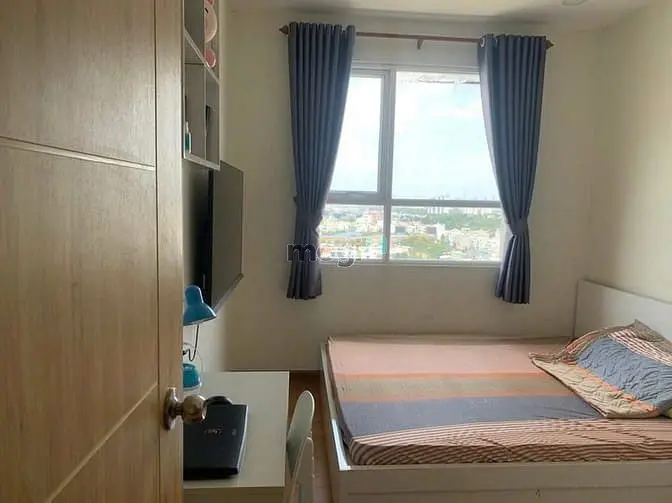 Chung Cư Bảy Hiền, Lạc Long Quân, Tb: 9Tr/Th, 75M2, 2P Ngủ, 75M2
