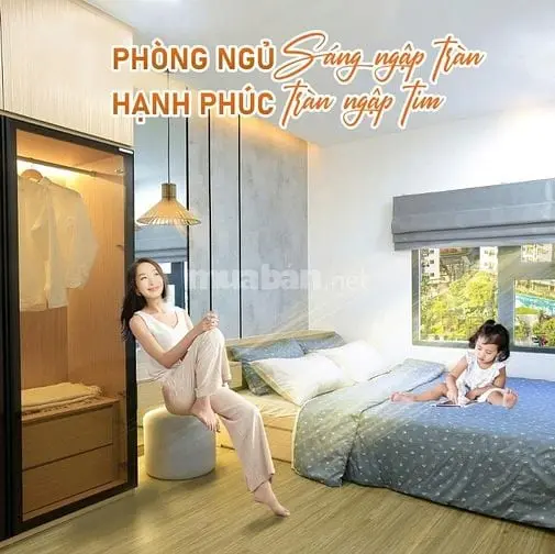 Căn Hộ Destino Centro – Tạo Phong Cách Sống Thời Thượng - Giá Ưu Đãi