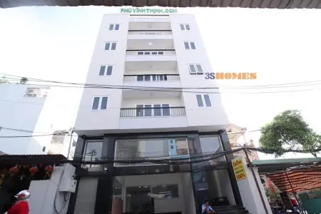 Phòng Trọ Chất Lượng Cao – Giá Siêu Ưu Đãi Tại Tân Bình 87 Nguyễn Sỹ Sách, P.15, Tân Bình