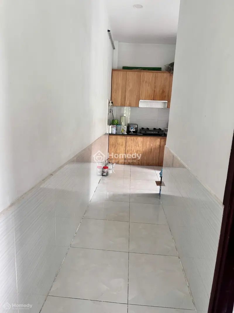 Tôi Chính Chủ Cần Bán Nhà Cấp 4 Tại Đường Võ Thị Thừa, An Phú Đông
