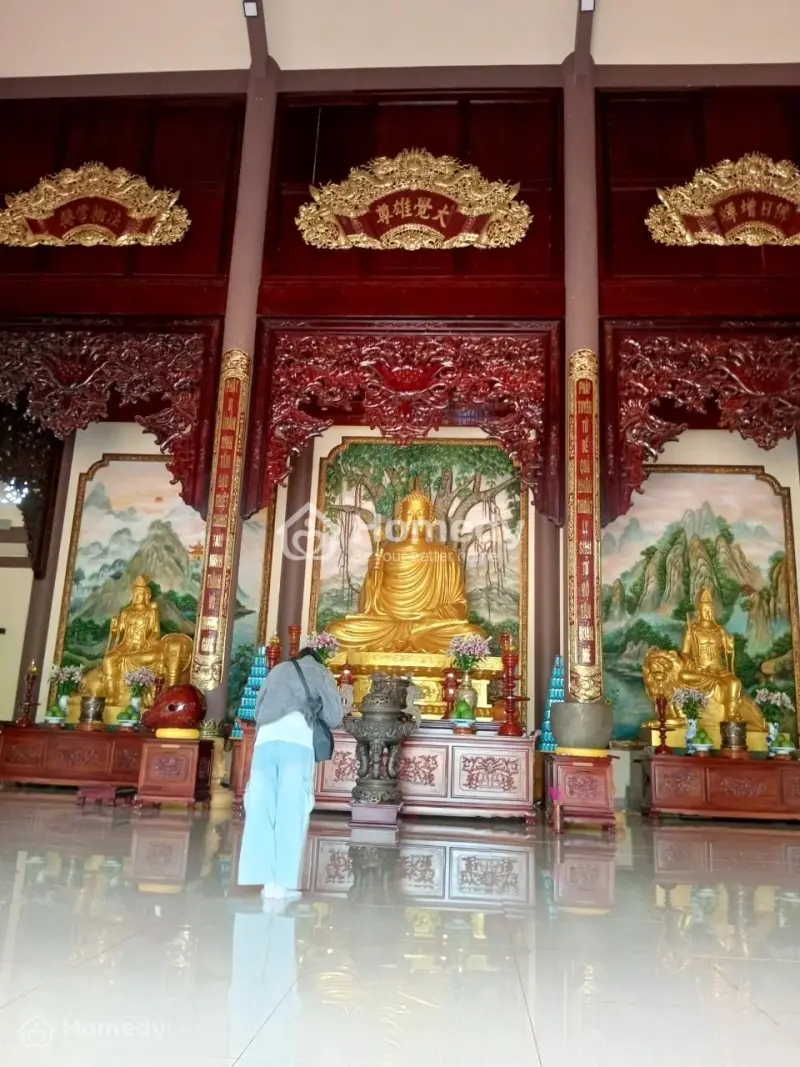 Bán Nền Đất Huyệt Mộ Các Loại Trong Nghĩa Trang Cao Cấp Vĩnh Hằng