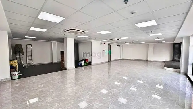 🏙️🏙️Cho Thuê Toà Nhà Ppm📍 Nguyễn Cữu Vân P.17 Q.bình Thạnh Dt:110M2