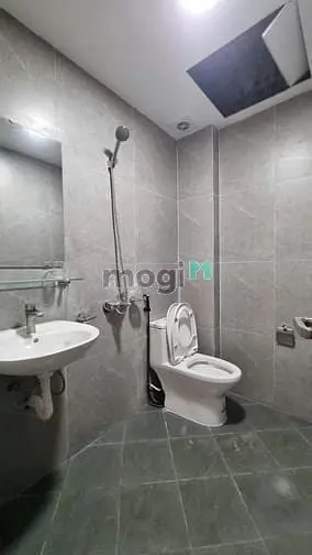Nhà Đẹp Long Lanh Ngõ An Dương Vương, Giá 7.7 Tỷ, 33M2X5T, Ảnh Thật