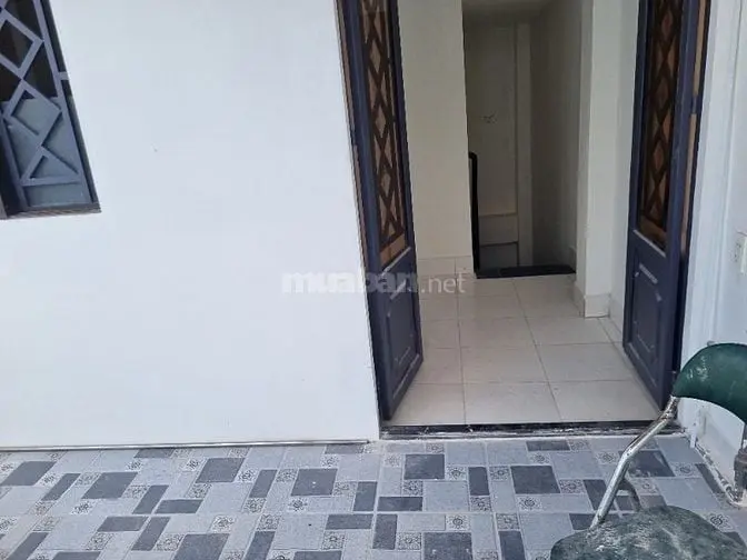 Nhà 2 Lầu 3Pn 3Wc Nhà Cách Hẻm Xe Hơi 10 M