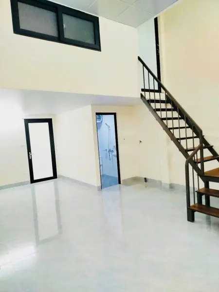 Cho Thuê Nhà Xây Mới - Chính Chủ - Dtsd: 66 M2