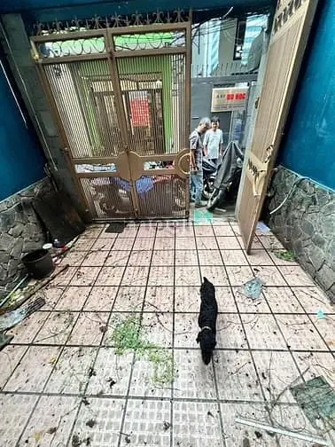 Chỉ 30 Triệu/Tháng - Nhà Nguyên Căn Hẻm Lê Thị Riêng Quận 1