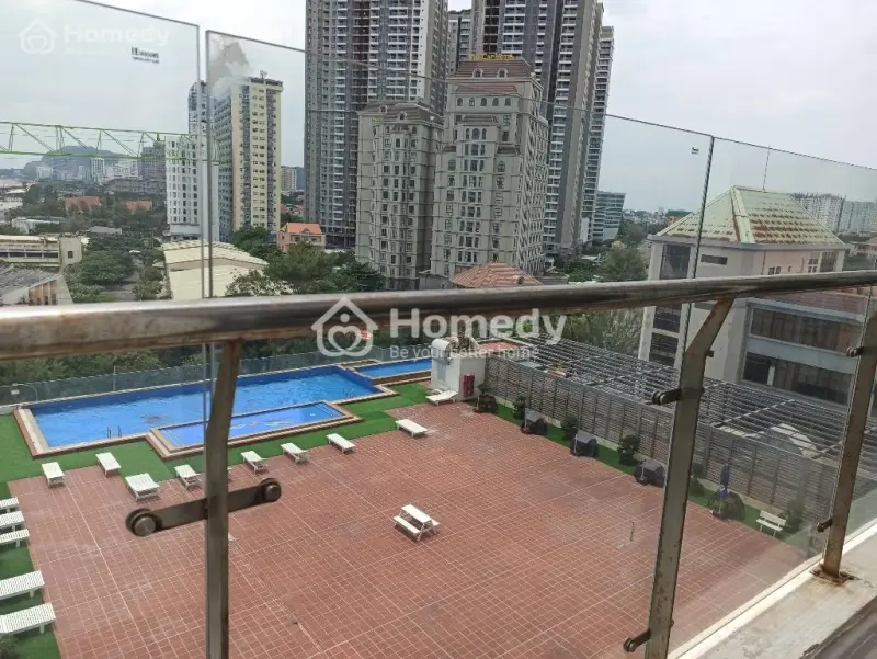 Bán Căn Góc 2Pn Full Nội Thất View Đẹp, Giá Rẻ Nhất