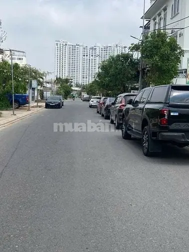 Bán Đất Biệt Thự Thái Sơn 1 , Phước Kiển , Nhà Bè