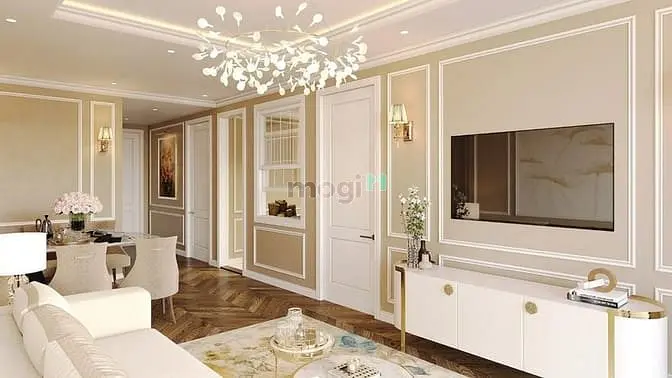 Bán Căn Hộ View Biển Dự Án Newtown Diamond Đà Nẵng