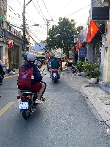 Bán Đất Mặt Tiền Tân Thới Nhất 13, Quận 12, 4,5X20M, 7 Tỷ