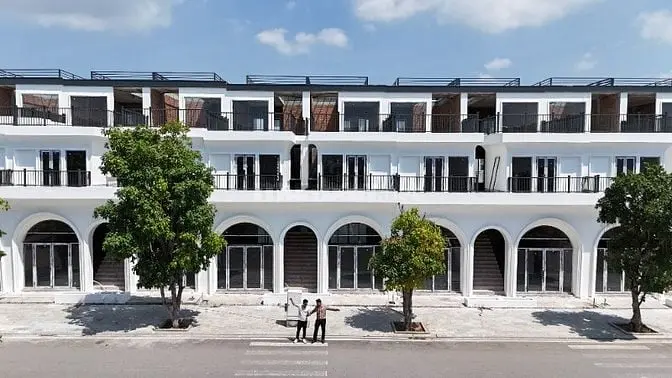 Kvg Mozzadiso - Khu Đô Thị Vàng Đáng Sống Bậc Nhất Nha Trang