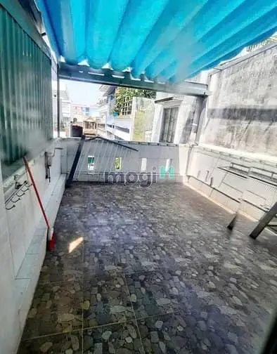 Nhà Mới, (4Pn, 3Wc), 4X12M 3L, 920/3A Nguyễn Chí Thanh Q11