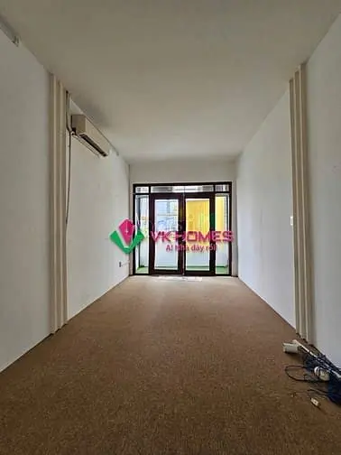Cho Thuê Mb Đẹp Sẵn Nhánh Xuân Thủy, Thảo Điền. 1 Trệt 2 Lầu. Giá 30Tr
