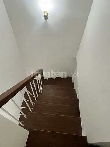 Bán Nhà Nguyễn Khoái – 46M² – 2 Tầng – Giá Chỉ 3,2 Tỷ – Pháp Lý Chuẩn
