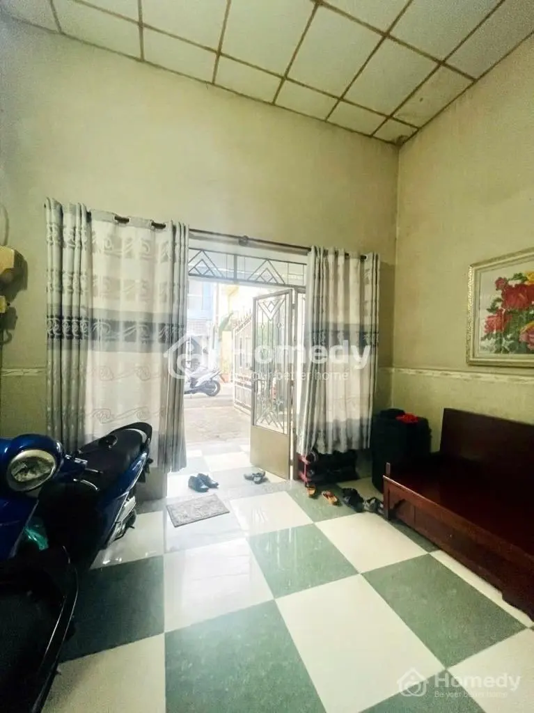 Bán Gấp Nhà Hxh Linh Xuân, 110M2 (6X19), Chỉ 6.2 Tỷ, Thuận Tiện Kinh Doanh