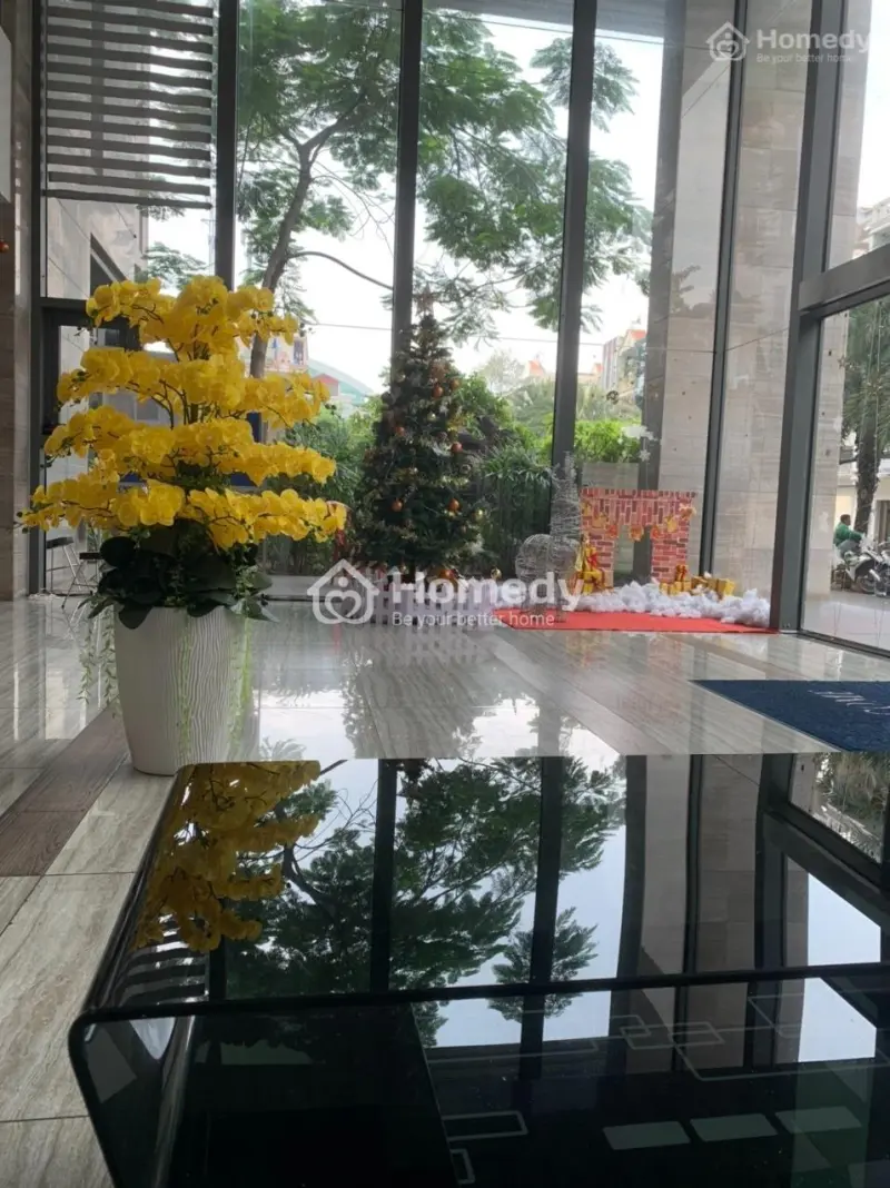 Bán Căn Hộ Văn Phòng Xi Grand Court, Lý Thường Kiệt, 80M2, 2Pn, Căn Góc Đẹp, Giá 5,3 Tỷ.