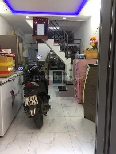 Bán Nhà C6/26V Phạm Hùng, Bình Hưng, Bình Chánh