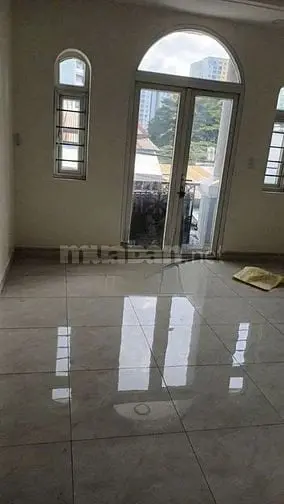 Cho Thuê Nhà Mtnbộ 6M(Xt) An Dương Vương, P.16, Q.8 Giá 15Tr