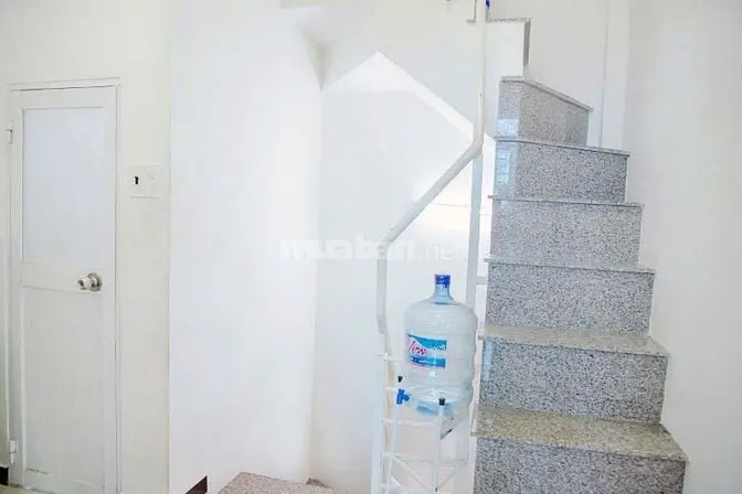Cho Thuê Nhà Mặt Tiền Lũy Bán Bích, P.t.t.hòa, Q.tp Giá 15Tr