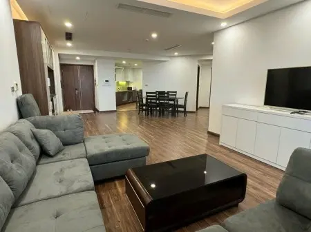 C/C Satra Eximland, Phan Đăng Lưu, Phú Nhuận: 145M2, 3P Ngủ, 2Wc, 21Tr5/Th.