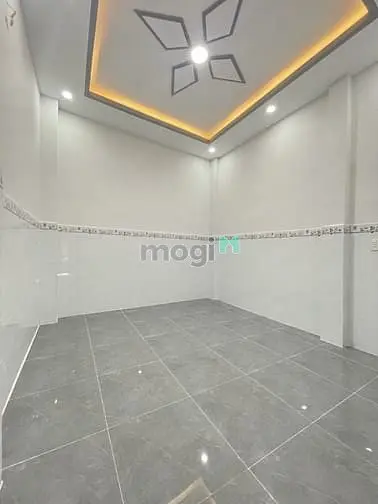 Lô Góc Âu Cơ Tân Bình 63M² (3.6X17.5)–2Tầng–4Pn–Chỉ 4.8 Tỷ Mới Ở Ngay