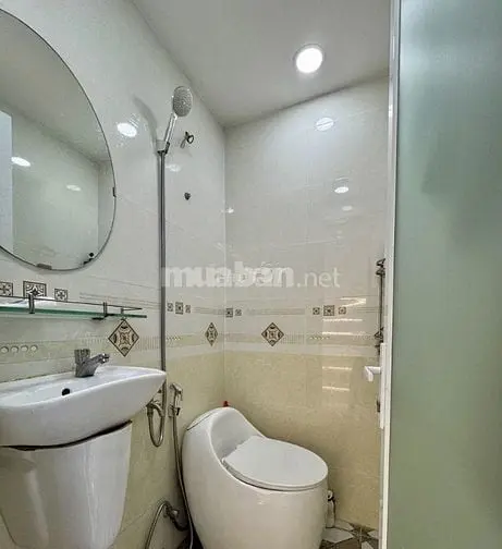 Bán Nhanh Nhà Hxh Cộng Hòa, P13 Tân Bình 54M2, 4.9X12M 3 Tầng,9.9 Tỷ,
