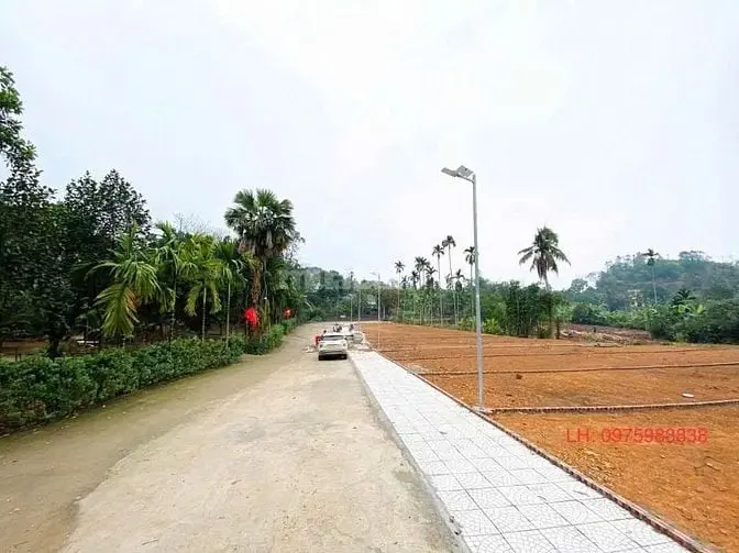 Chính Chủ Bán Đất Tại Thạch Thành Thanh Hoá