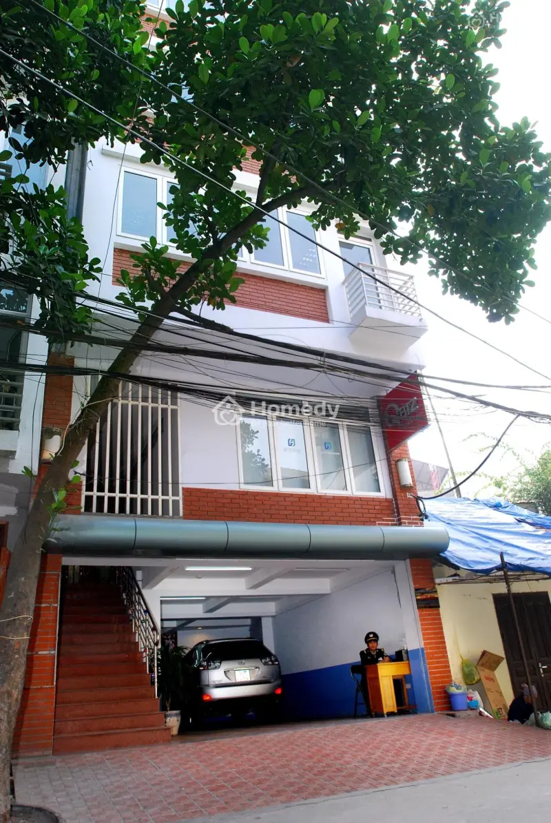 Chính Chủ Cho Thuê Văn Phòng Phố Lê Thánh Tông, Phường Cửa Nam, Hà Nội