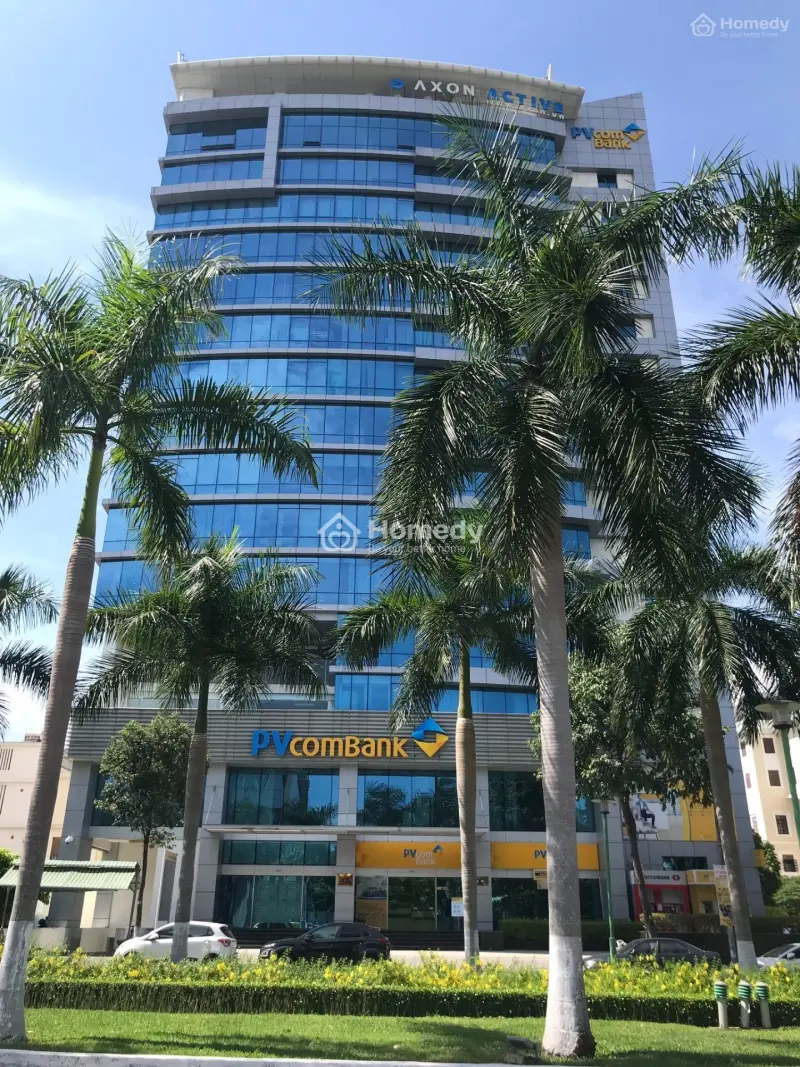 Văn Phòng Ảo 500K/Tháng Co-Working & Văn Phòng Riêng Đầy Đủ Tiện Nghi Tại Đà Nẵng