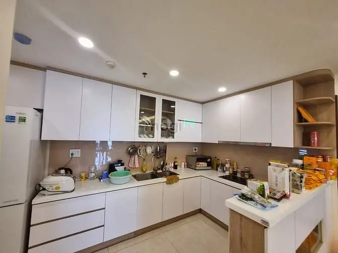 Thuê Ngay Midtown 3Pn View Sông ,Nội Thất Mới , Không Gian Rộng Thoáng