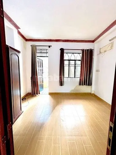 ⭐️Nhà 3 Lầu, Cách Mặt Tiền Nguyễn Đình Chiểu 15M, P4, Q.phú Nhuận.