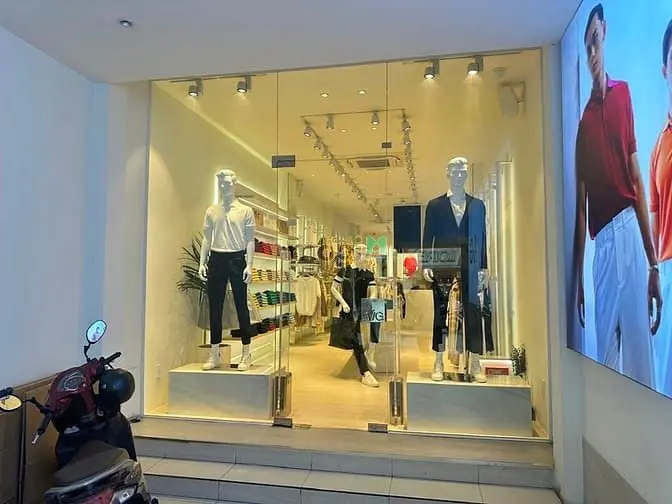 Chính Chủ - Cho Thuê Mặt Bằng (4*25M) Số 46 Lê Văn Sỹ, Phường 11, Quận