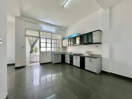 Căn Hộ 1Pn Rộng Rãi Thoáng Mát – Phan Văn Sửu, P13, Tân Bình Gần Sân Bay Tân Sơn Nhất, Etown Cộng Hò