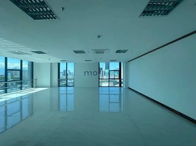 Đừng Bỏ Qua "Cơ Hội Vàng" Tại Văn Phòng Trục Tài Chính Số 1 Đà Nẵng