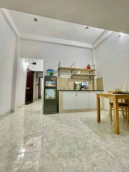 Studio Nội Thất Cơ Bản Chu Văn An Bình Thạnh