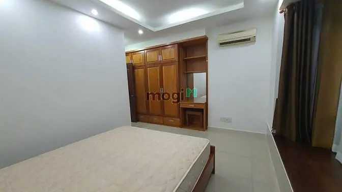 Cho Thuê Căn Hộ Riverside - 2 Pn, 98 M2. Full, Giá Chỉ 24 Tr