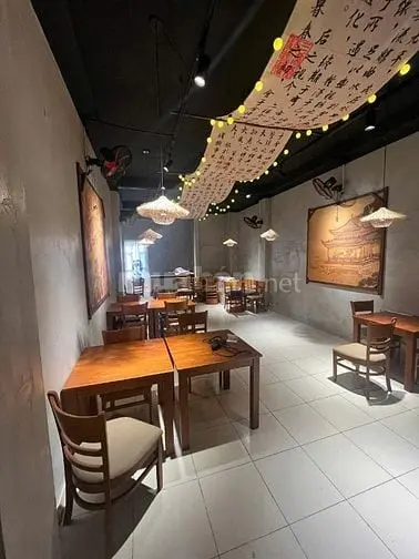 Cho Thuê Nhà Mặt Tiền Trường Sơn, P.15, Q.10 Giá 45Tr