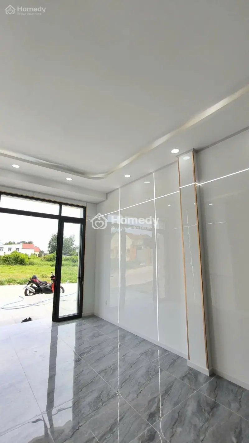 600Tr Có Ngay Nhà Trung Tâm Bình Dương Sổ Hồng Riêng