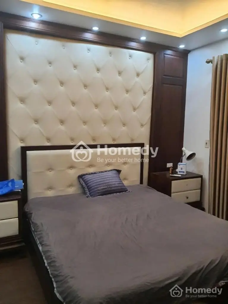 Lê Quang Đạo - Vỉa Hè - Nhà 2 Thoáng - Thang Máy 72M2 X 6 Tầng Giá 26 Tỷ 900Tr