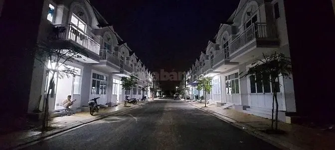 277 Triệu - Sở Hữu Nhà Ở Xã Hội Liền Kề 1 Trệt - 1 Lầu Tại Tp Biển