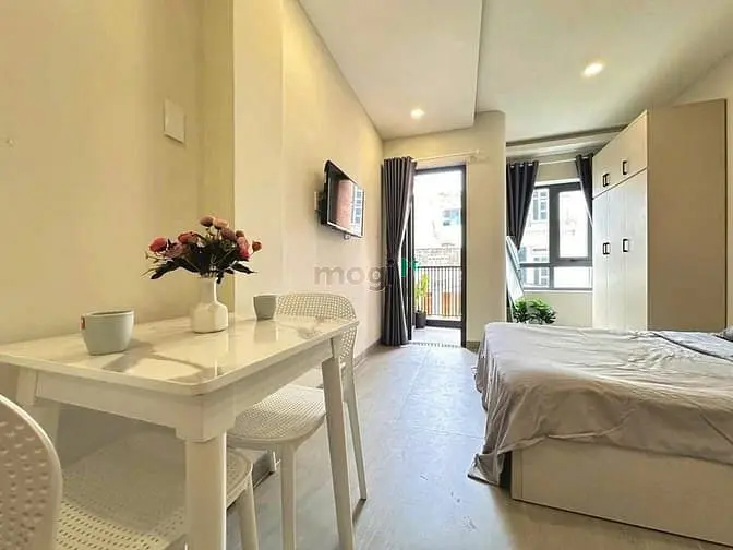 Cho Thuê Căn Hộ Mini Ngay Sân Bay Tân Sơn Nhất