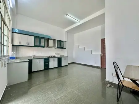 Căn Hộ 1Pn Rộng Rãi Thoáng Mát – Phan Văn Sửu, P13, Tân Bình Gần Sân Bay Tân Sơn Nhất, Etown Cộng Hò