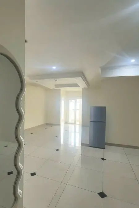 Chung Cư Ruby, Nguyễn Sỹ Sách, P15, Tb: 125M2, 3P Ngủ, Nội Thất, 12Tr5