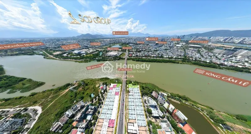 Căn Hộ Tầng 18 Dự Án Spana Tower - View Cực Đỉnh Bao Trọn Toàn Thành Phố - Chiết Khấu Lên Đến 19%