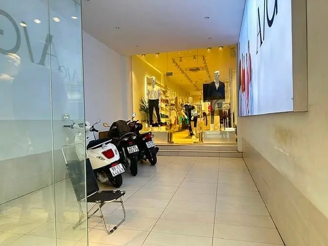 Chính Chủ - Cho Thuê Mặt Bằng (4*25M) Số 46 Lê Văn Sỹ, Phường 11, Quận